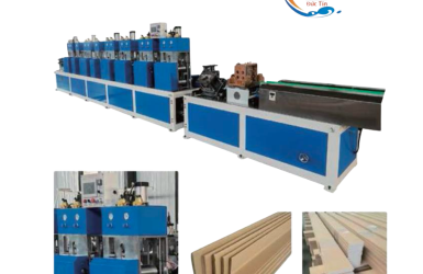 Máy In Bao Bì Công Nghiệp Bình Dương