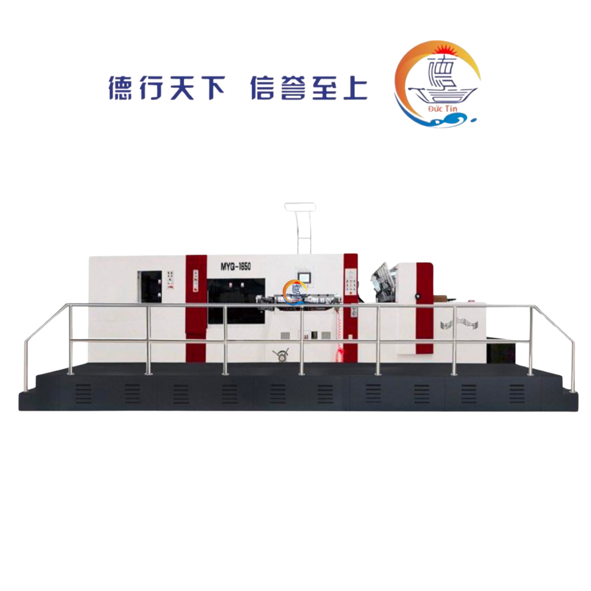 MÁY BẾ PHẲNG TOÀN TỰ ĐỘNG