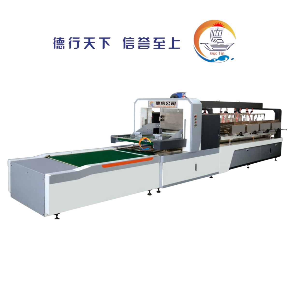 MÁY GHÉP VÁCH TỰ ĐỘNG