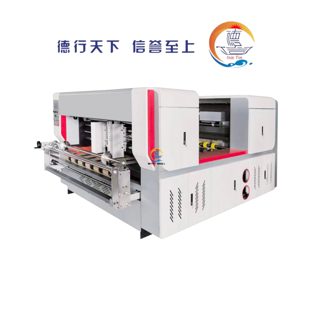 MÁY IN KỸ THUẬT SỐ CỐ ĐỊNH 