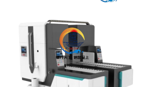 MÁY BUỘC DÂY PE TỰ ĐỘNG