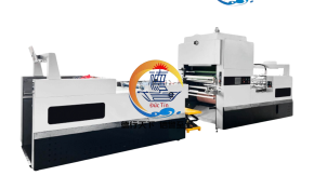MÁY CÁN MÀNG NHIỆT TỐC ĐỘ CAO TOÀN TỰ ĐỘNG